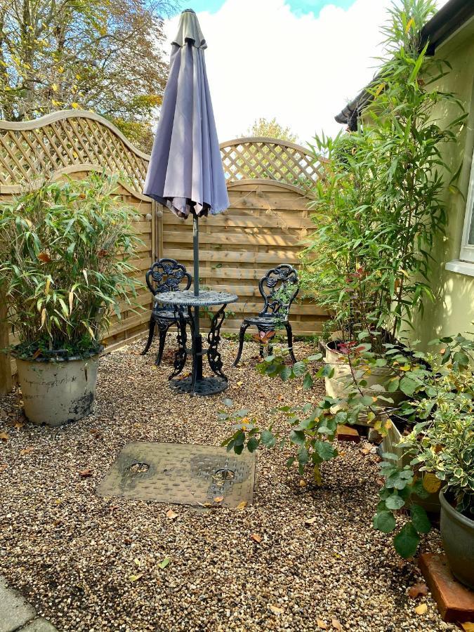 Little Limes An Adorable Little Suffolk Getaway With Outside Space Near Woodbridge Eyke Εξωτερικό φωτογραφία