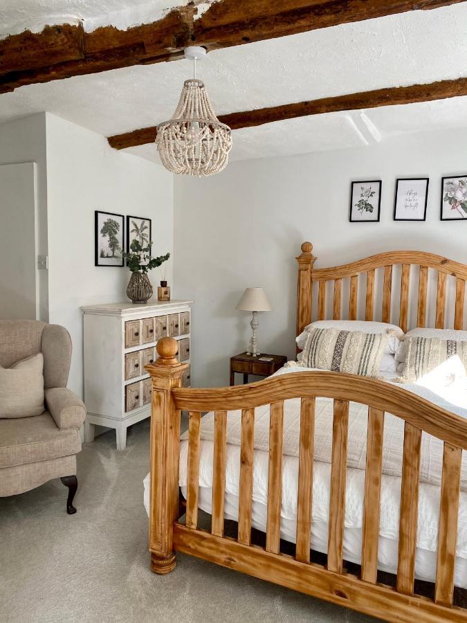 Little Limes An Adorable Little Suffolk Getaway With Outside Space Near Woodbridge Eyke Εξωτερικό φωτογραφία