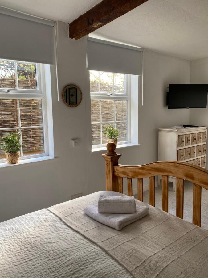 Little Limes An Adorable Little Suffolk Getaway With Outside Space Near Woodbridge Eyke Εξωτερικό φωτογραφία